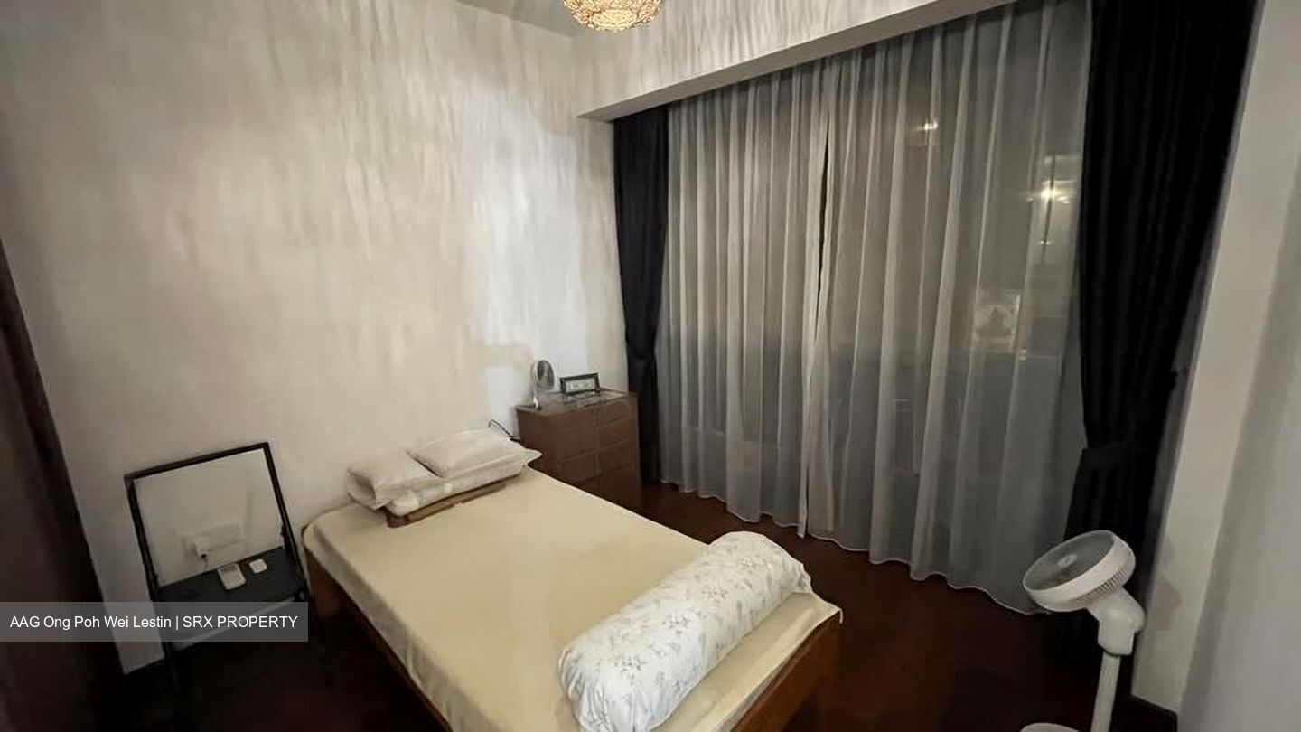 Normanton Park (D5), Apartment #556866581